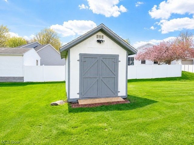 5137 Pine Shadow Court, Mineral Ridge, OH 44440