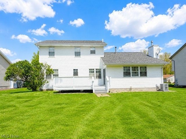 5137 Pine Shadow Court, Mineral Ridge, OH 44440