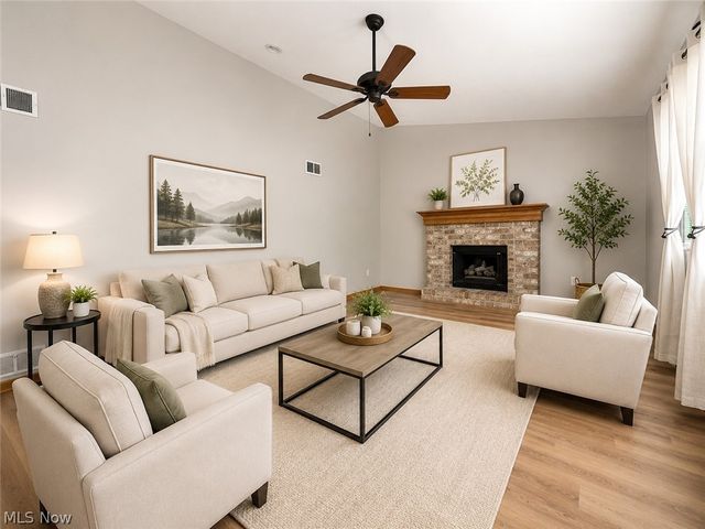 5137 Pine Shadow Court, Mineral Ridge, OH 44440
