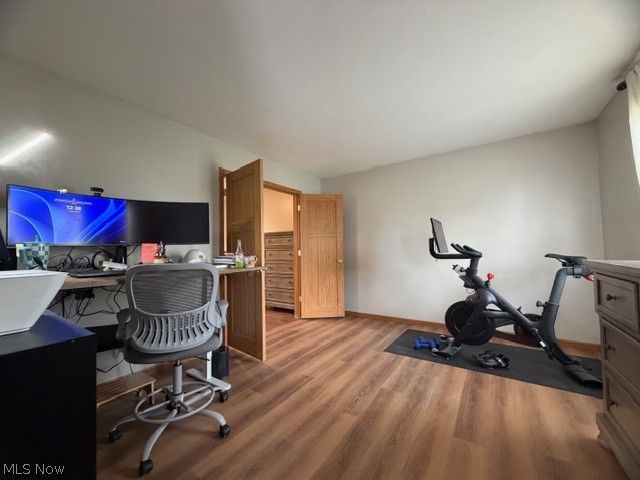 5137 Pine Shadow Court, Mineral Ridge, OH 44440