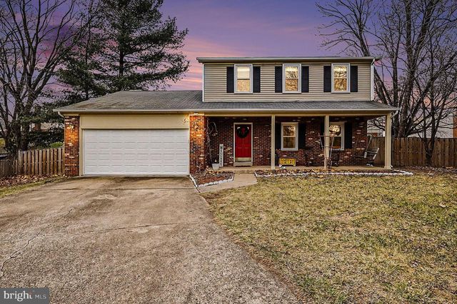 12807 LADY FAIRFAX CIR, Herndon, VA 20170