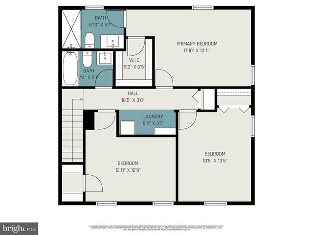 12807 LADY FAIRFAX CIR, Herndon, VA 20170