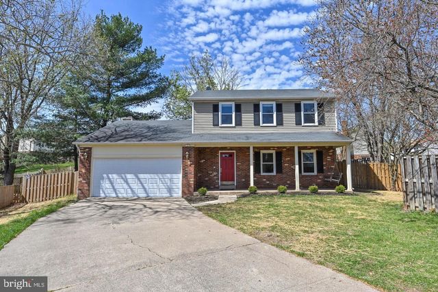 12807 LADY FAIRFAX CIR, Herndon, VA 20170