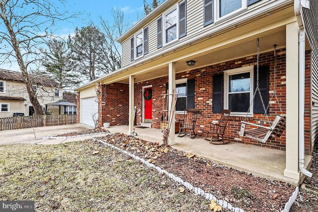 12807 LADY FAIRFAX CIR, Herndon, VA 20170