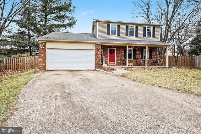 12807 LADY FAIRFAX CIR, Herndon, VA 20170