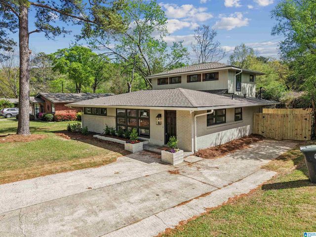 4745 MARYLAND AVENUE, Irondale, AL 35210