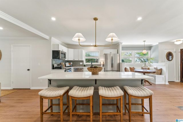 4745 MARYLAND AVENUE, Irondale, AL 35210