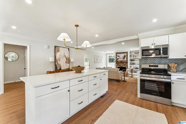 4745 MARYLAND AVENUE, Irondale, AL 35210