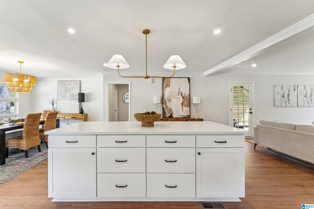 4745 MARYLAND AVENUE, Irondale, AL 35210