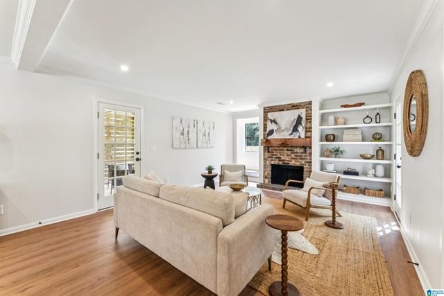 4745 MARYLAND AVENUE, Irondale, AL 35210