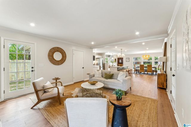 4745 MARYLAND AVENUE, Irondale, AL 35210