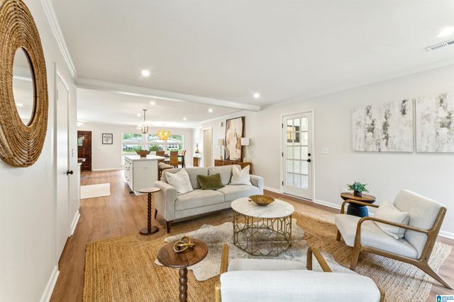 4745 MARYLAND AVENUE, Irondale, AL 35210