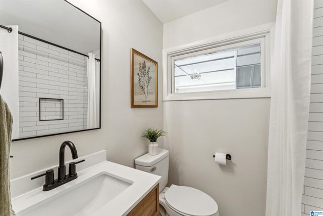 4745 MARYLAND AVENUE, Irondale, AL 35210