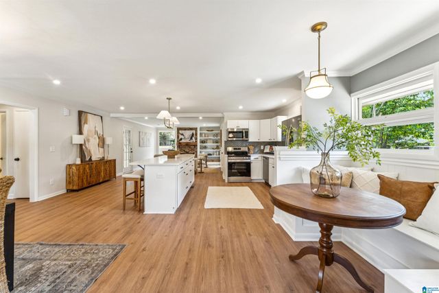 4745 MARYLAND AVENUE, Irondale, AL 35210