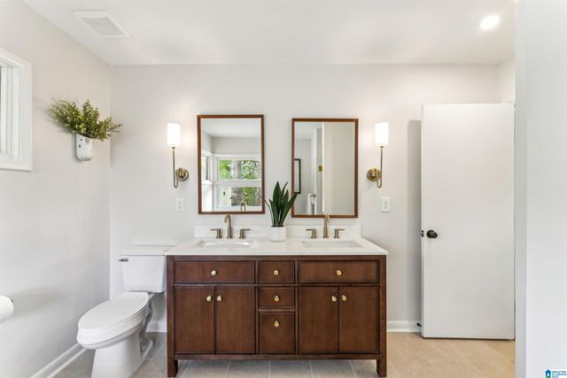 4745 MARYLAND AVENUE, Irondale, AL 35210