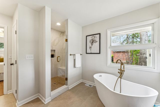 4745 MARYLAND AVENUE, Irondale, AL 35210