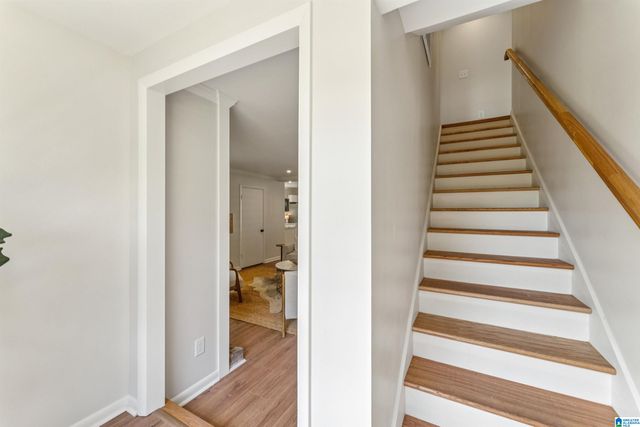 4745 MARYLAND AVENUE, Irondale, AL 35210