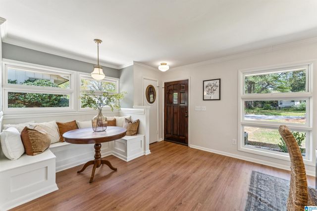 4745 MARYLAND AVENUE, Irondale, AL 35210