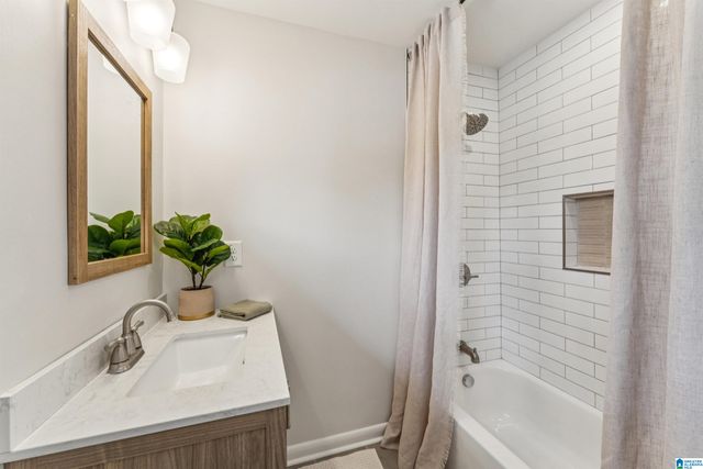 4745 MARYLAND AVENUE, Irondale, AL 35210