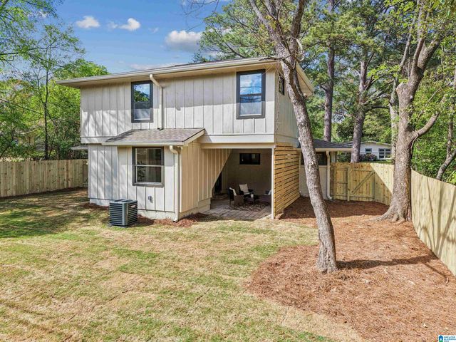 4745 MARYLAND AVENUE, Irondale, AL 35210