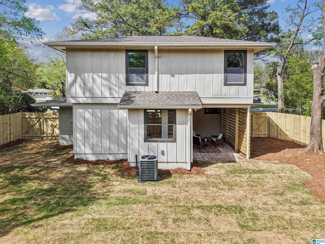 4745 MARYLAND AVENUE, Irondale, AL 35210