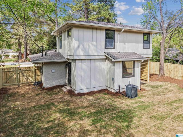 4745 MARYLAND AVENUE, Irondale, AL 35210