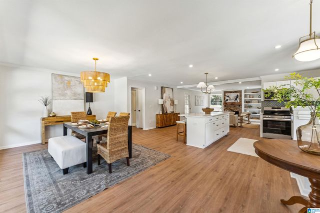 4745 MARYLAND AVENUE, Irondale, AL 35210