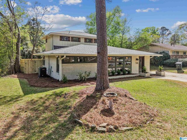 4745 MARYLAND AVENUE, Irondale, AL 35210