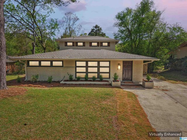 4745 MARYLAND AVENUE, Irondale, AL 35210