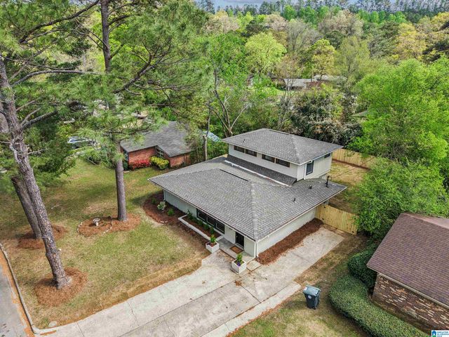 4745 MARYLAND AVENUE, Irondale, AL 35210