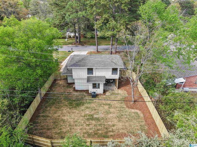 4745 MARYLAND AVENUE, Irondale, AL 35210