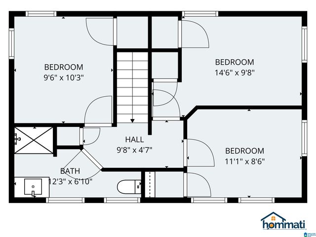 4745 MARYLAND AVENUE, Irondale, AL 35210