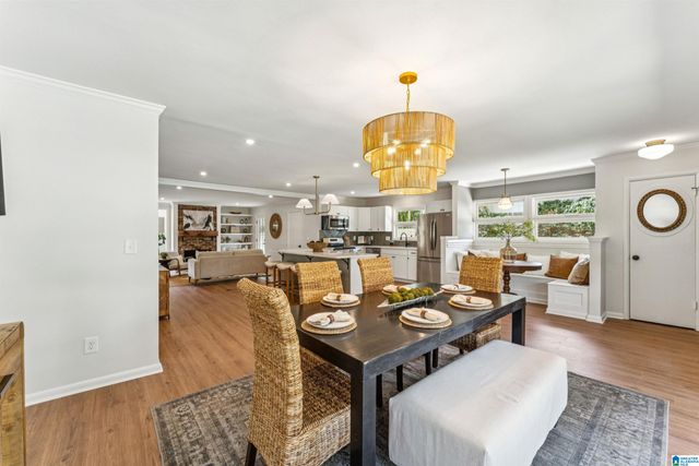 4745 MARYLAND AVENUE, Irondale, AL 35210