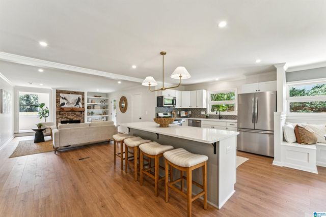 4745 MARYLAND AVENUE, Irondale, AL 35210