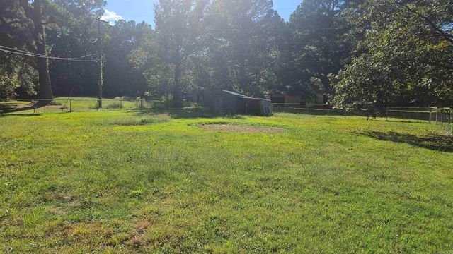 249 N Fordyce St, Rector, AR 72461