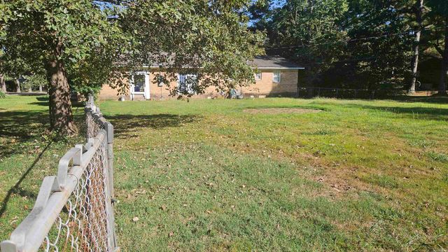 249 N Fordyce St, Rector, AR 72461
