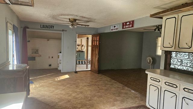 249 N Fordyce St, Rector, AR 72461