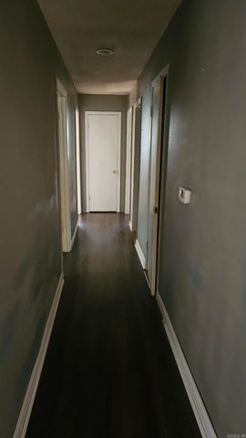 249 N Fordyce St, Rector, AR 72461