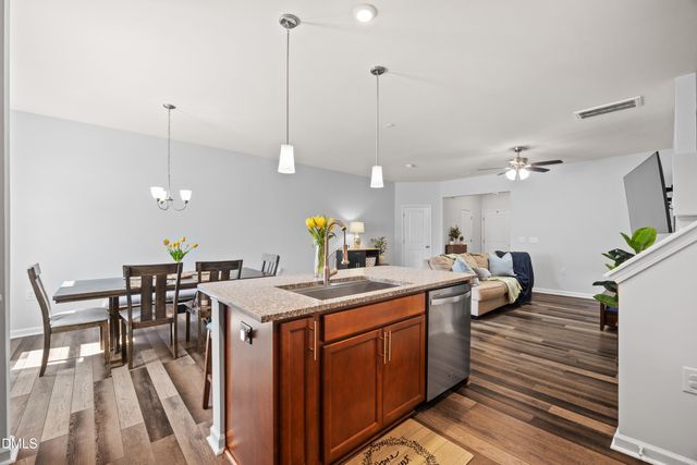 19 Whitesell Way, Morrisville, NC 27560