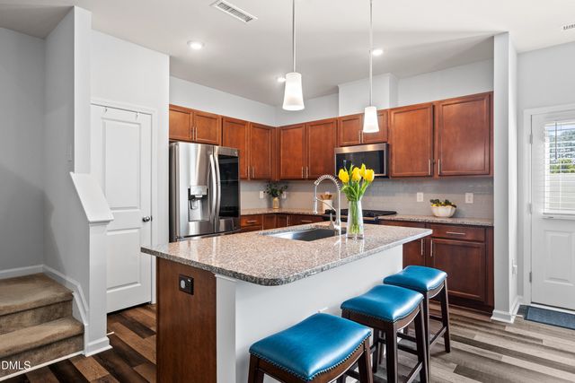 19 Whitesell Way, Morrisville, NC 27560