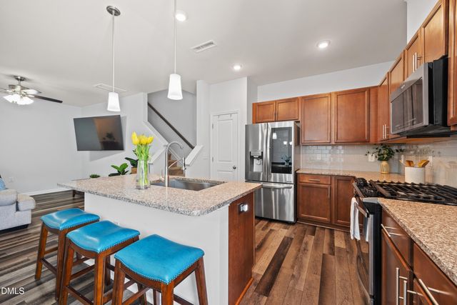 19 Whitesell Way, Morrisville, NC 27560