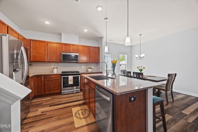 19 Whitesell Way, Morrisville, NC 27560