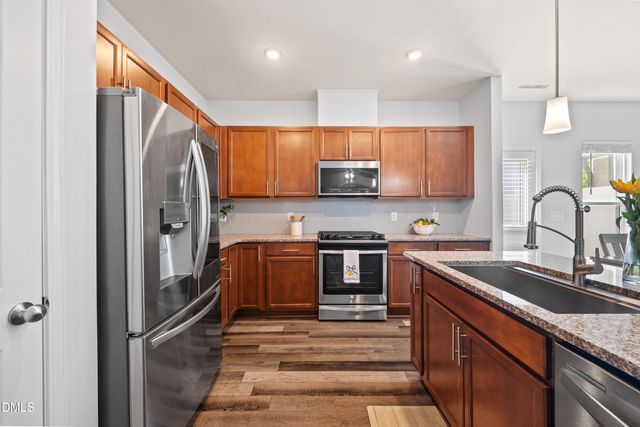 19 Whitesell Way, Morrisville, NC 27560
