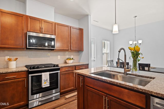 19 Whitesell Way, Morrisville, NC 27560