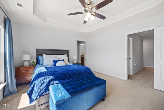 19 Whitesell Way, Morrisville, NC 27560