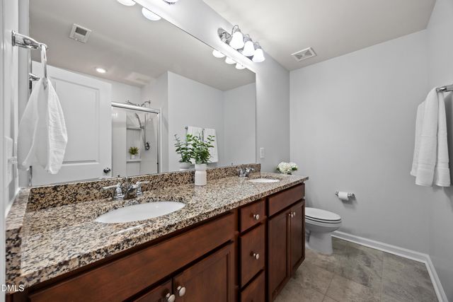 19 Whitesell Way, Morrisville, NC 27560