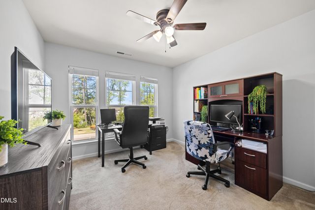 19 Whitesell Way, Morrisville, NC 27560
