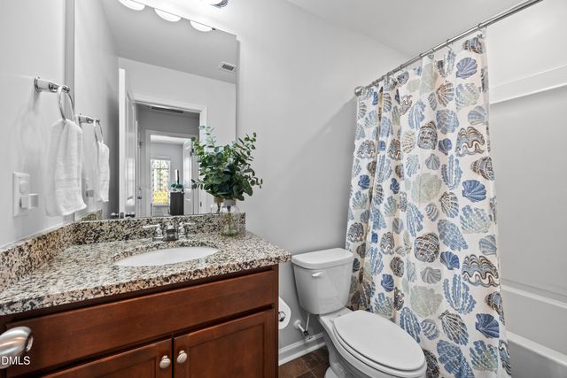 19 Whitesell Way, Morrisville, NC 27560