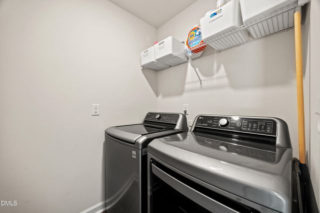 19 Whitesell Way, Morrisville, NC 27560