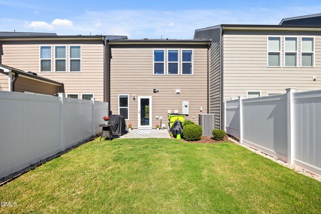 19 Whitesell Way, Morrisville, NC 27560